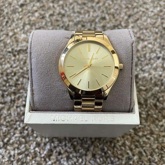 Michael Kors Women’s Watch - Picture 2 of 4